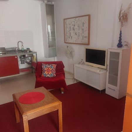 Alameda Hercules Apartamento Севілья Екстер'єр фото